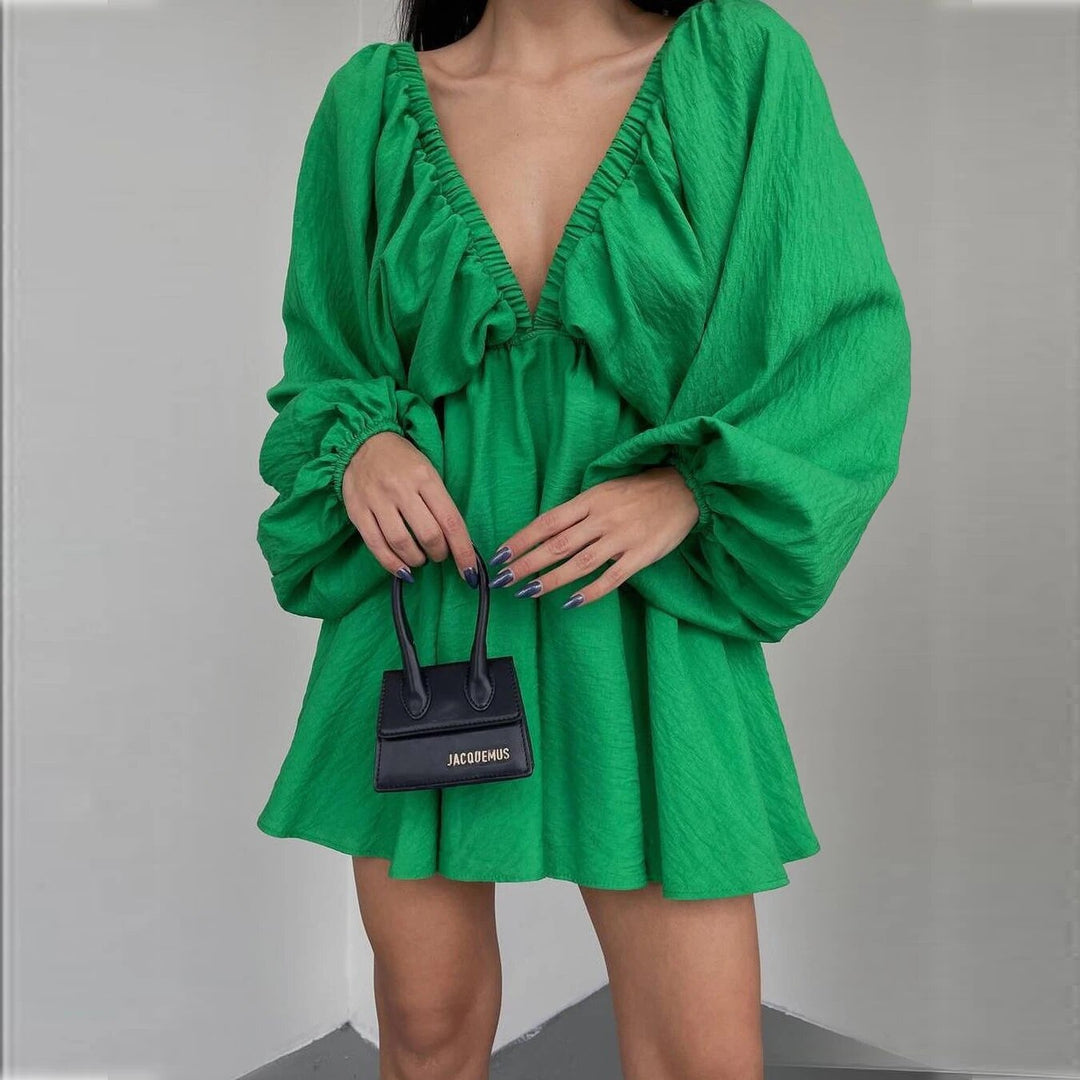 Seorala | Robe style boho