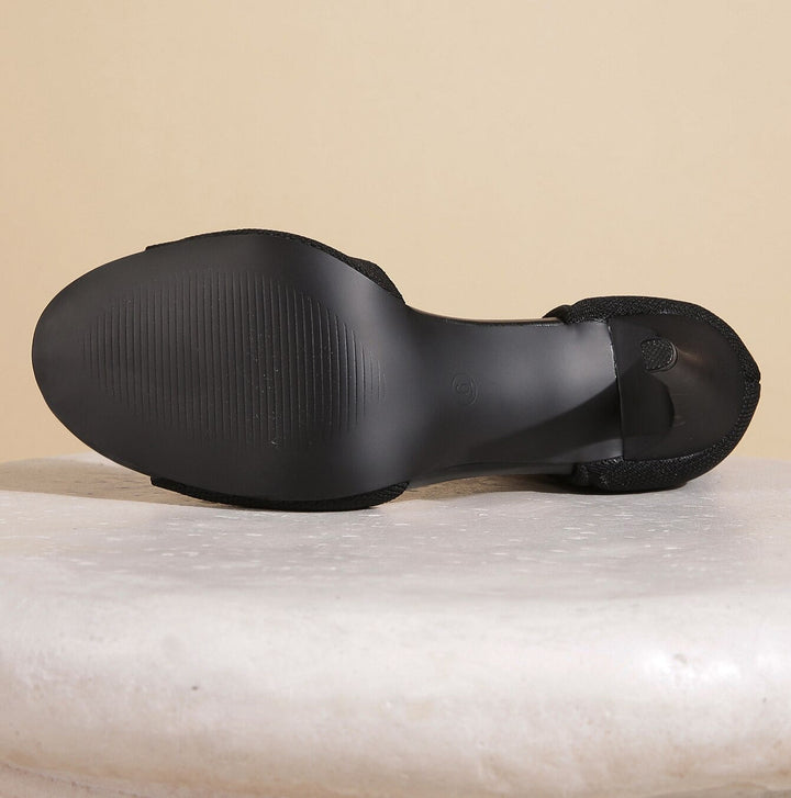 Niriala | Chaussures de Soirée Élégantes pour Femmes