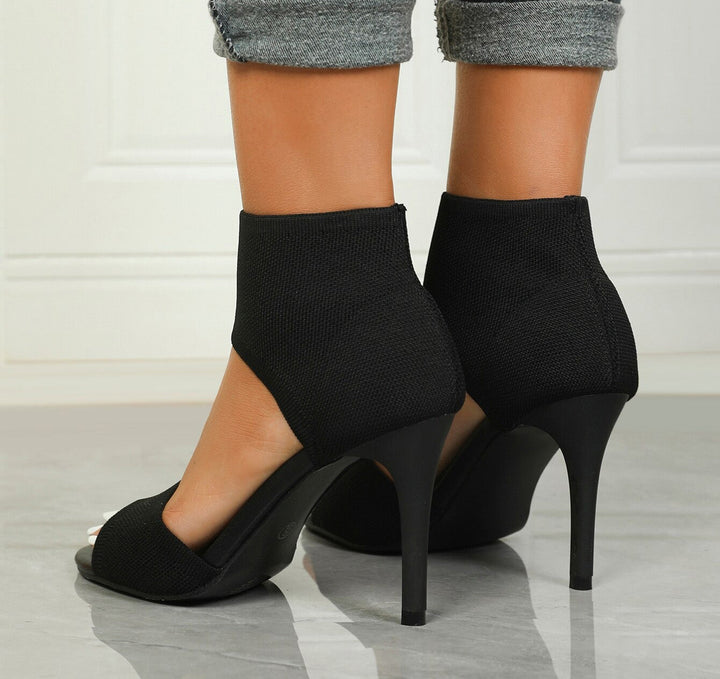 Niriala | Chaussures de Soirée Élégantes pour Femmes