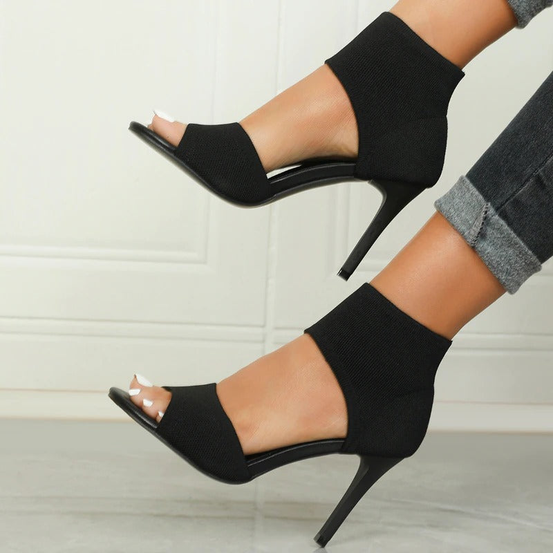 Niriala | Chaussures de Soirée Élégantes pour Femmes