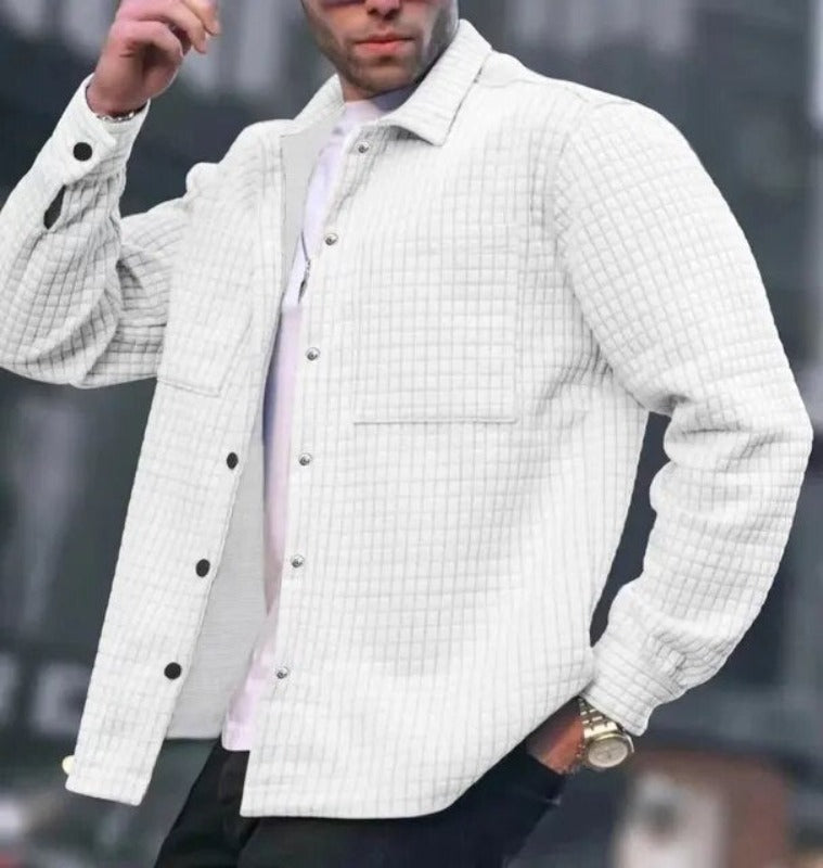Laanax | Veste élégante pour hommes