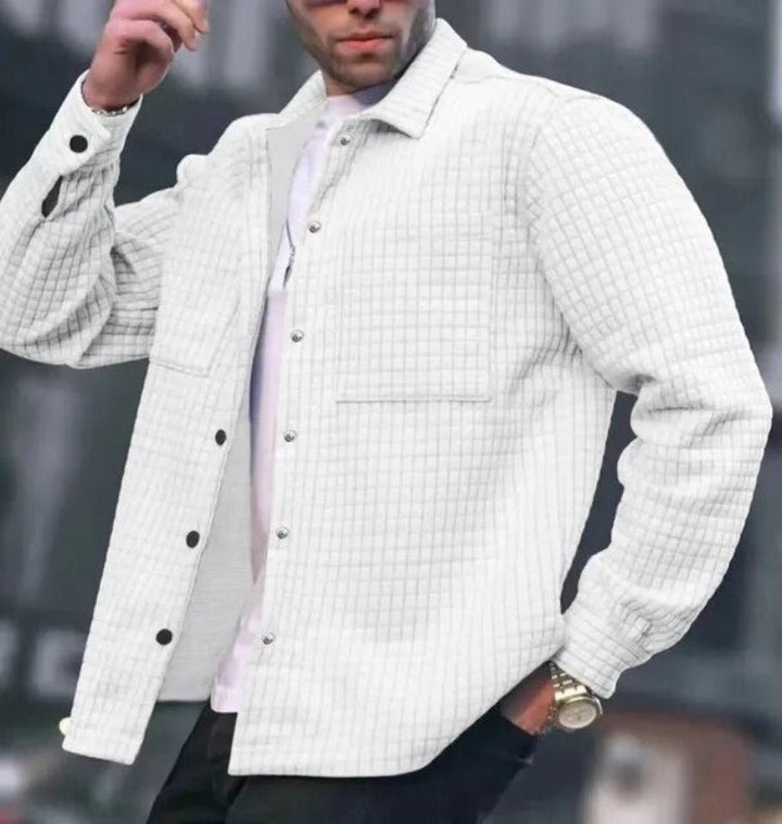 Laanax | Veste élégante pour hommes