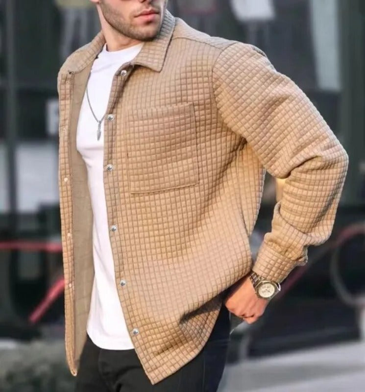 Laanax | Veste élégante pour hommes