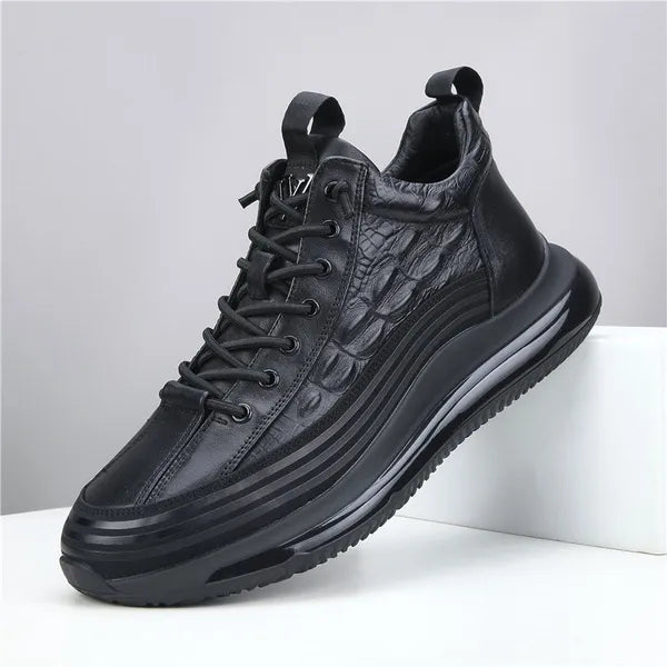 Moenam | Chaussures de loisirs sur coussin d'air pour hommes