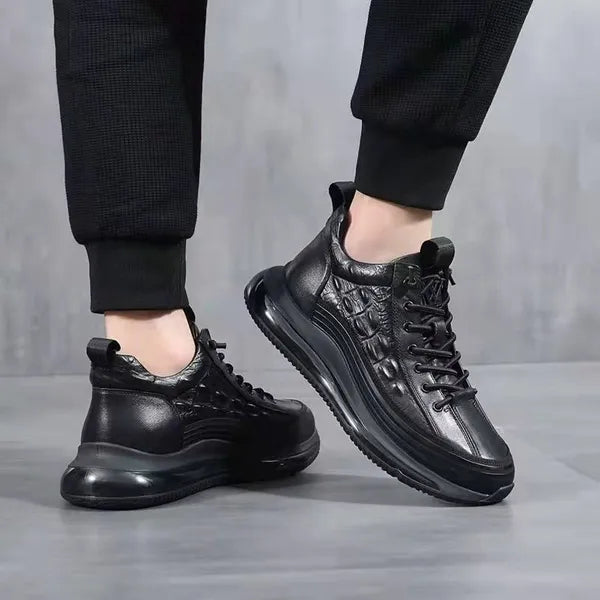 Moenam | Chaussures de loisirs sur coussin d'air pour hommes