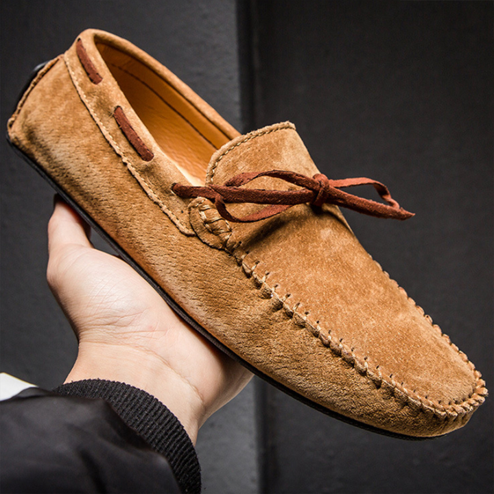 Muevan | Chaussures basses élégantes et confortables