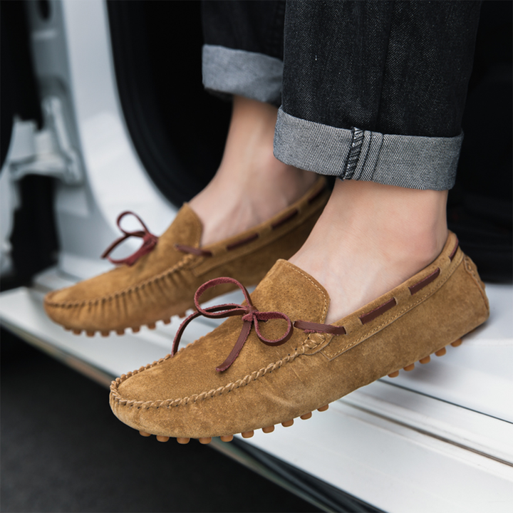Muevan | Chaussures basses élégantes et confortables