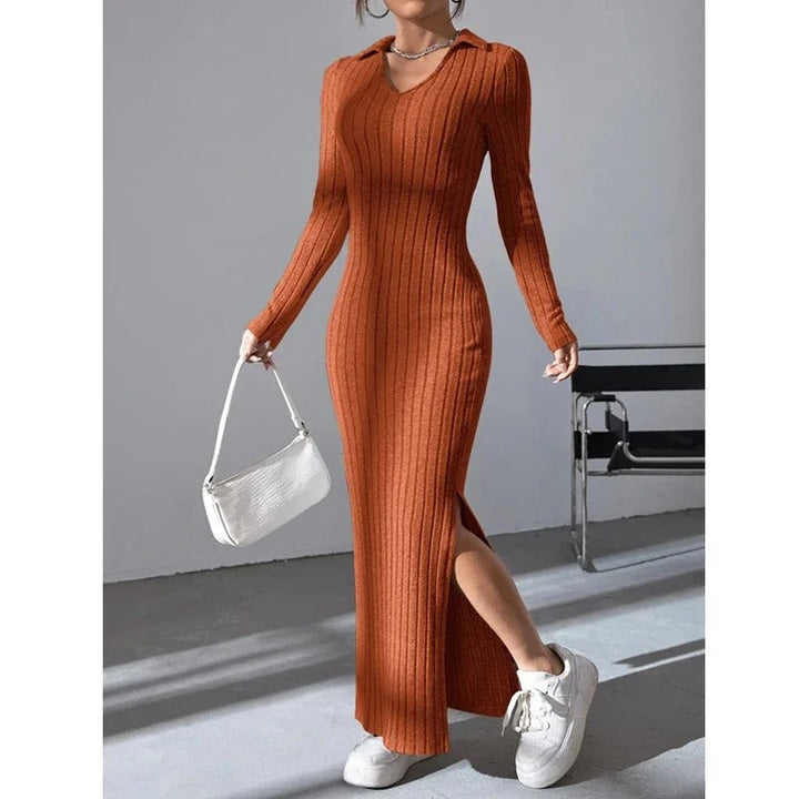 Naenaxa | Robe chic et sophistiquée pour femmes