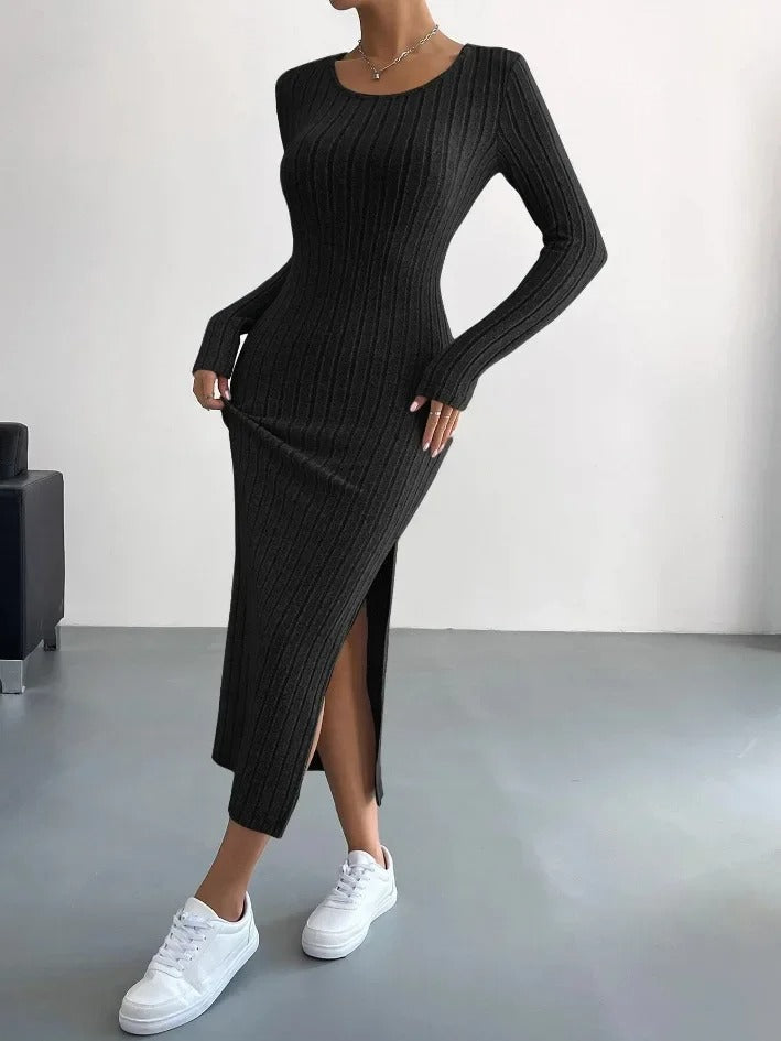 Naenaxa | Robe chic et sophistiquée pour femmes
