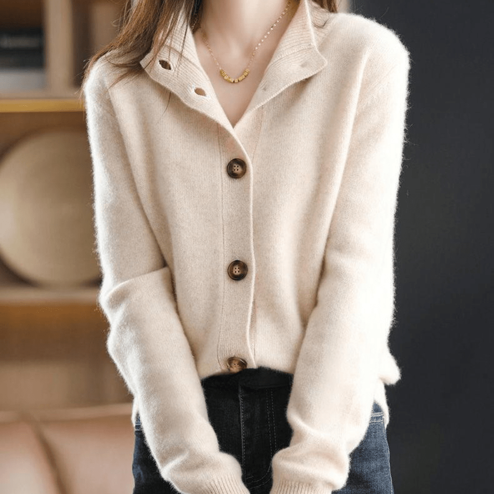 Siellema | Pull cosy et tendance pour femmes
