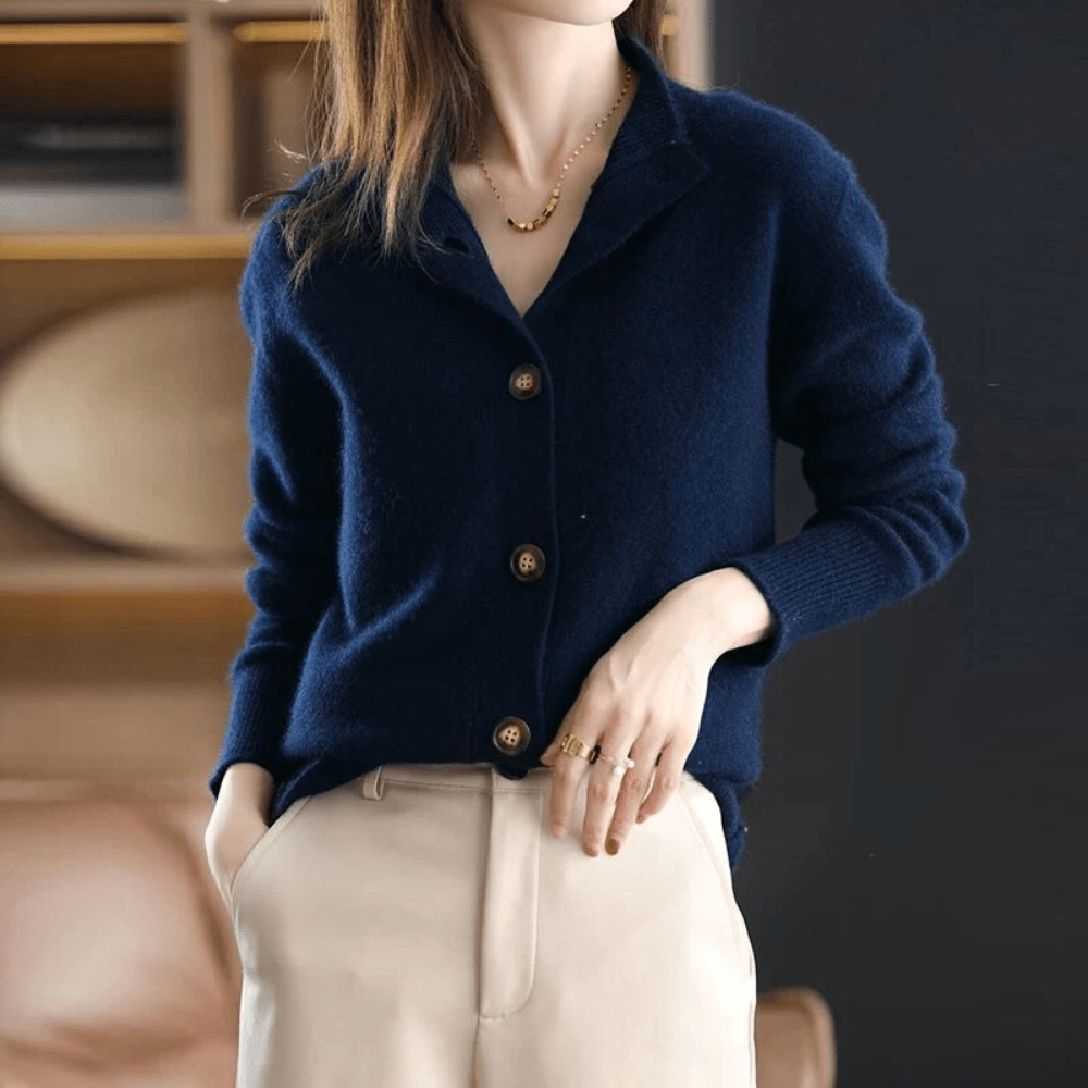 Siellema | Pull cosy et tendance pour femmes