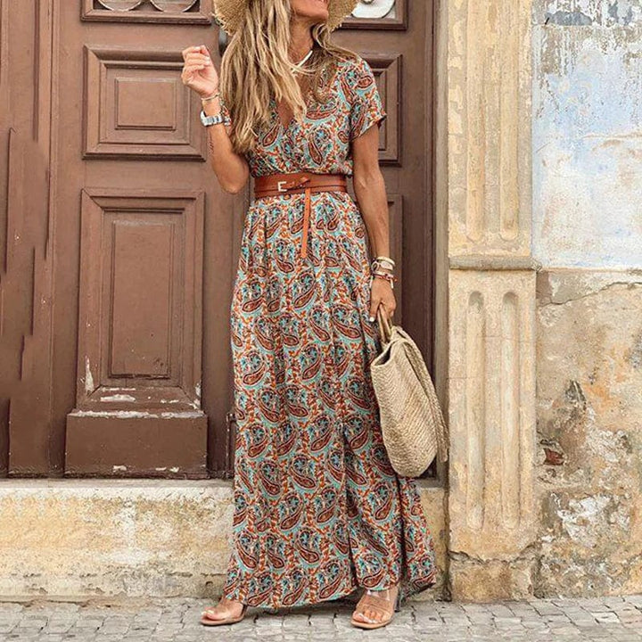 Noliana | Robe boho