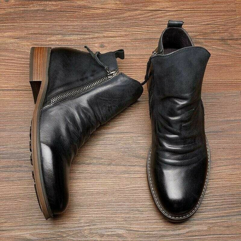 Nearrana | Bottes modernes au style décontracté pour femmes