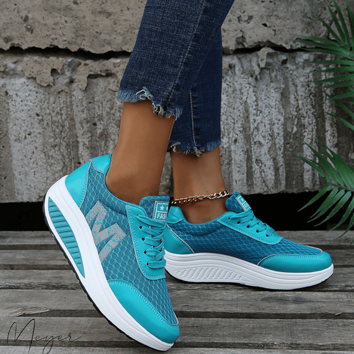 Veirala | Chaussures de sport ergonomiques