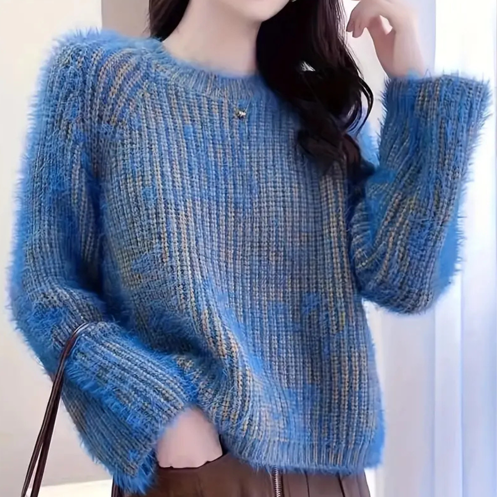 Nalinera | Pull chic et confortable femme