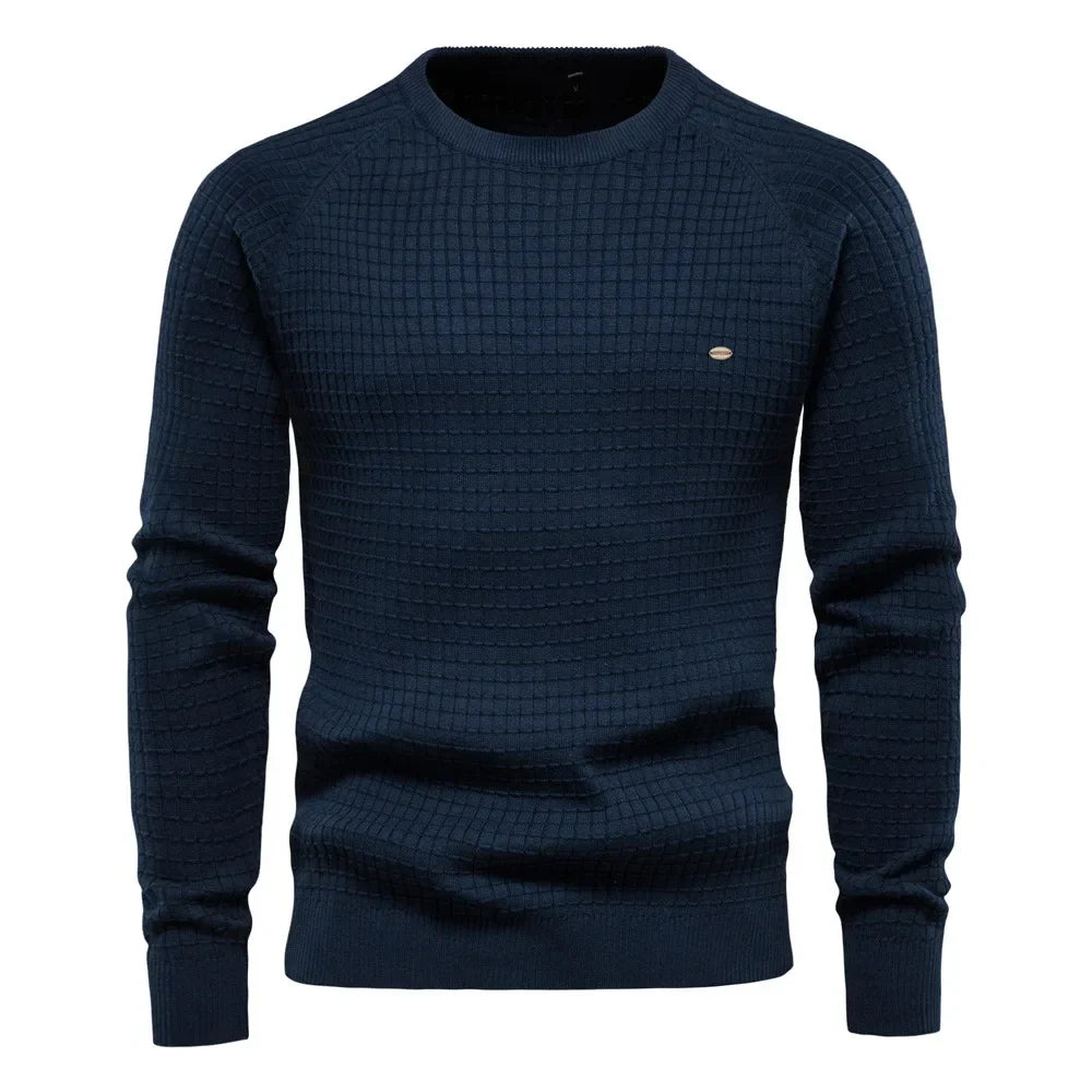 Liiras Long Chaud Pull – Bjorn