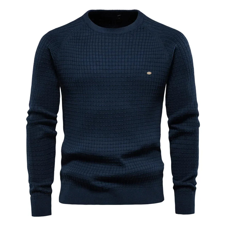 Liiras Long Chaud Pull – Bjorn