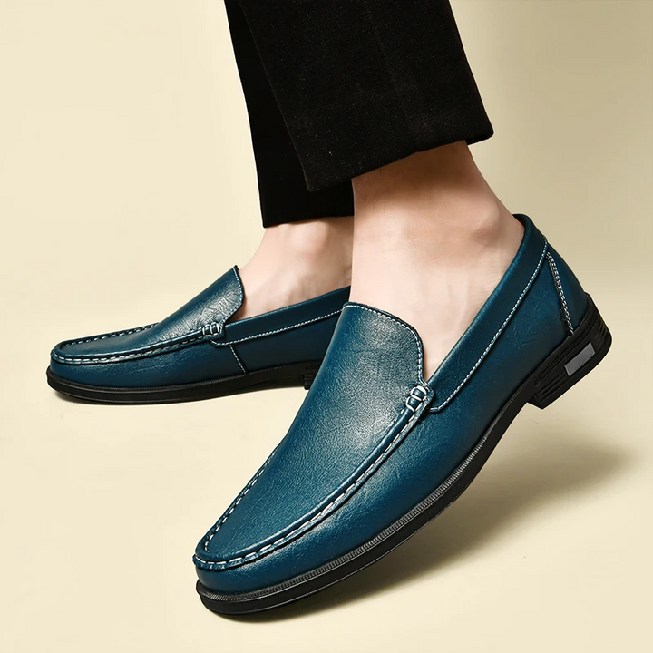Reellex | Mocassins élégants
