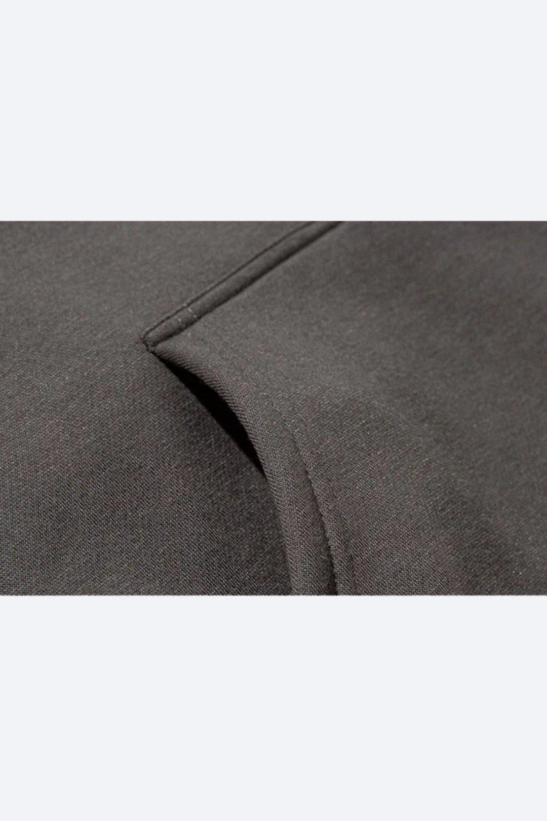 Siettar | Sweat à capuche avec imprimé ange