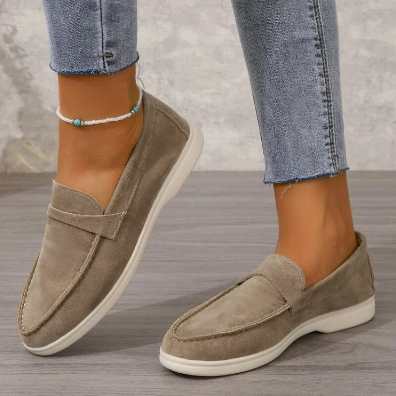 Liinala | Chaussures confortables et respirantes femme