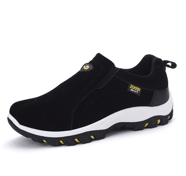 Roettar | Chaussures de marche orthopédiques pour hommes