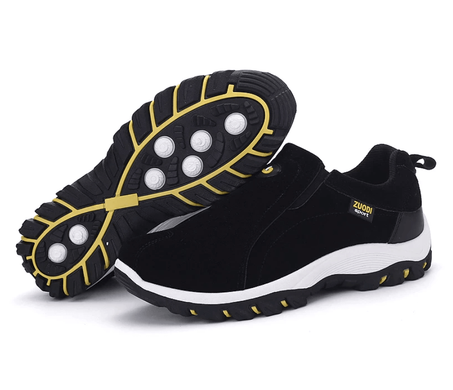 Roettar | Chaussures de marche orthopédiques pour hommes