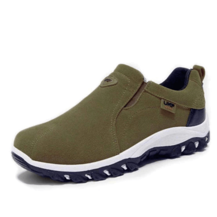Roettar | Chaussures de marche orthopédiques pour hommes