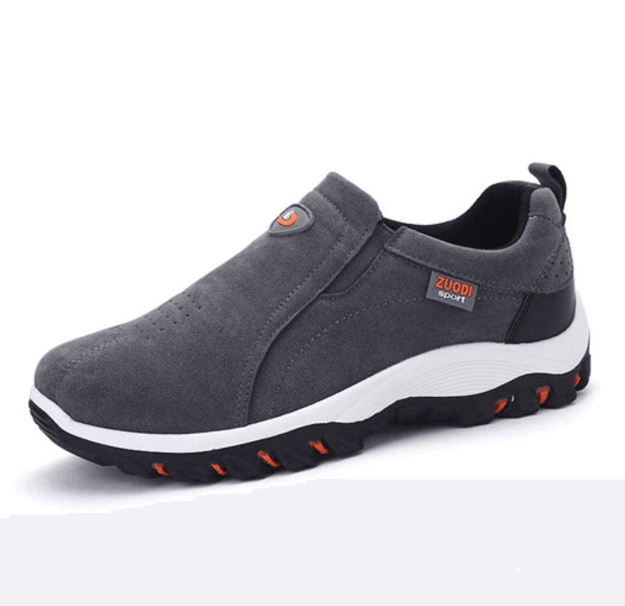 Roettar | Chaussures de marche orthopédiques pour hommes
