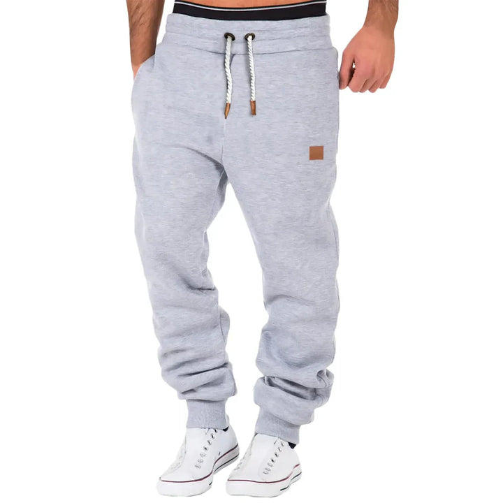 Moellem | Jogginghose chaude et stylée pour hommes