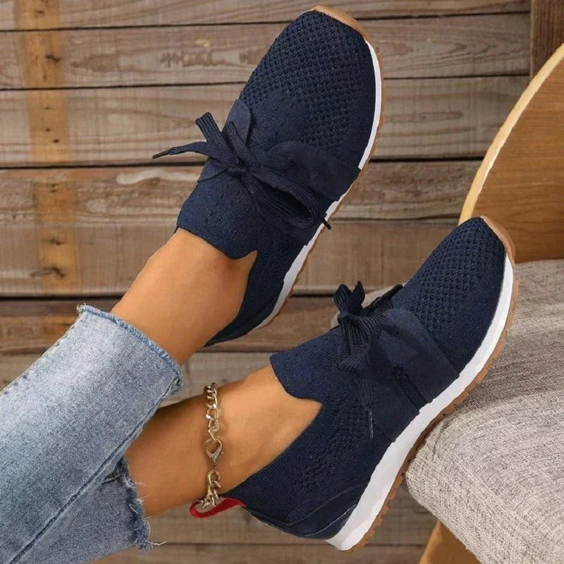 Mairana | Sneakers stylées pour femmes