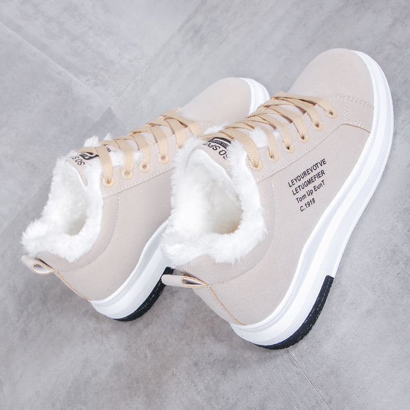 Raellela | Sneakers modernes et confortables pour femmes