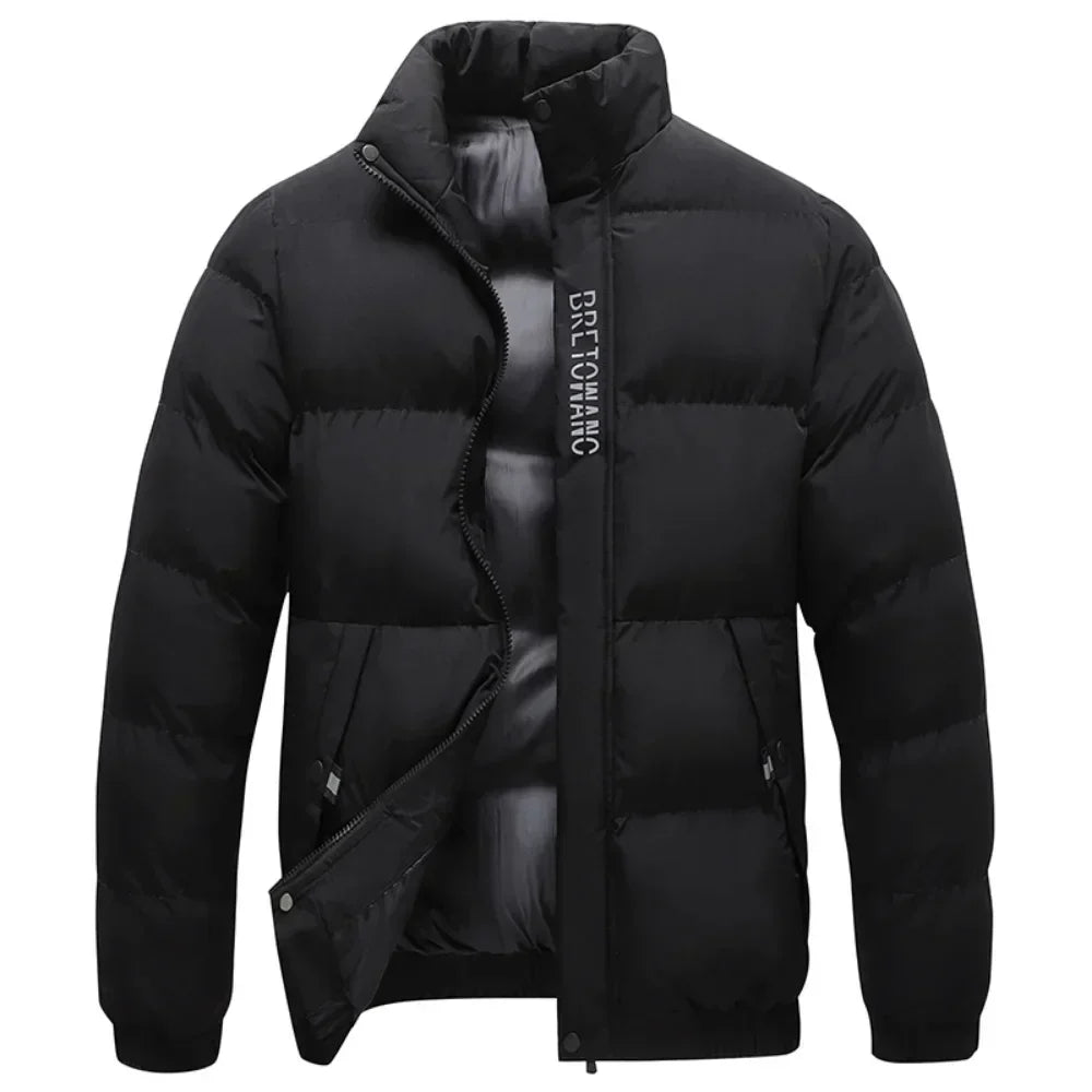 Niayar | Veste imperméable multifonctionnelle pour hommes