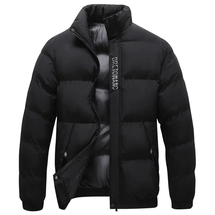 Niayar | Veste imperméable multifonctionnelle pour hommes