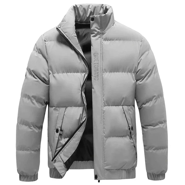 Niayar | Veste imperméable multifonctionnelle pour hommes