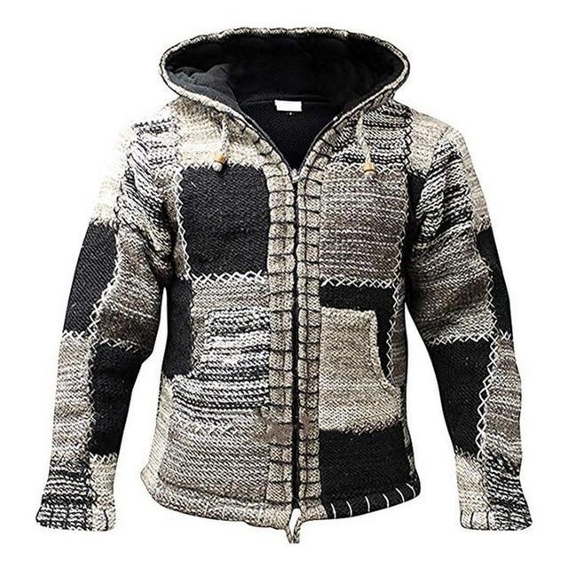 Sorian | Hoodie décontracté pour hommes