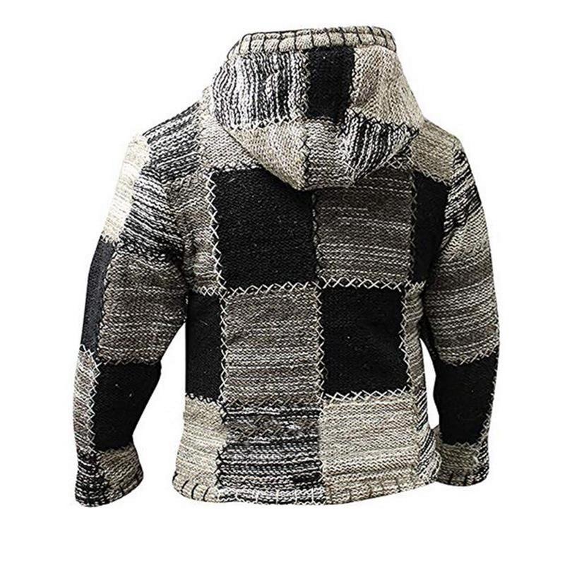 Sorian | Hoodie décontracté pour hommes