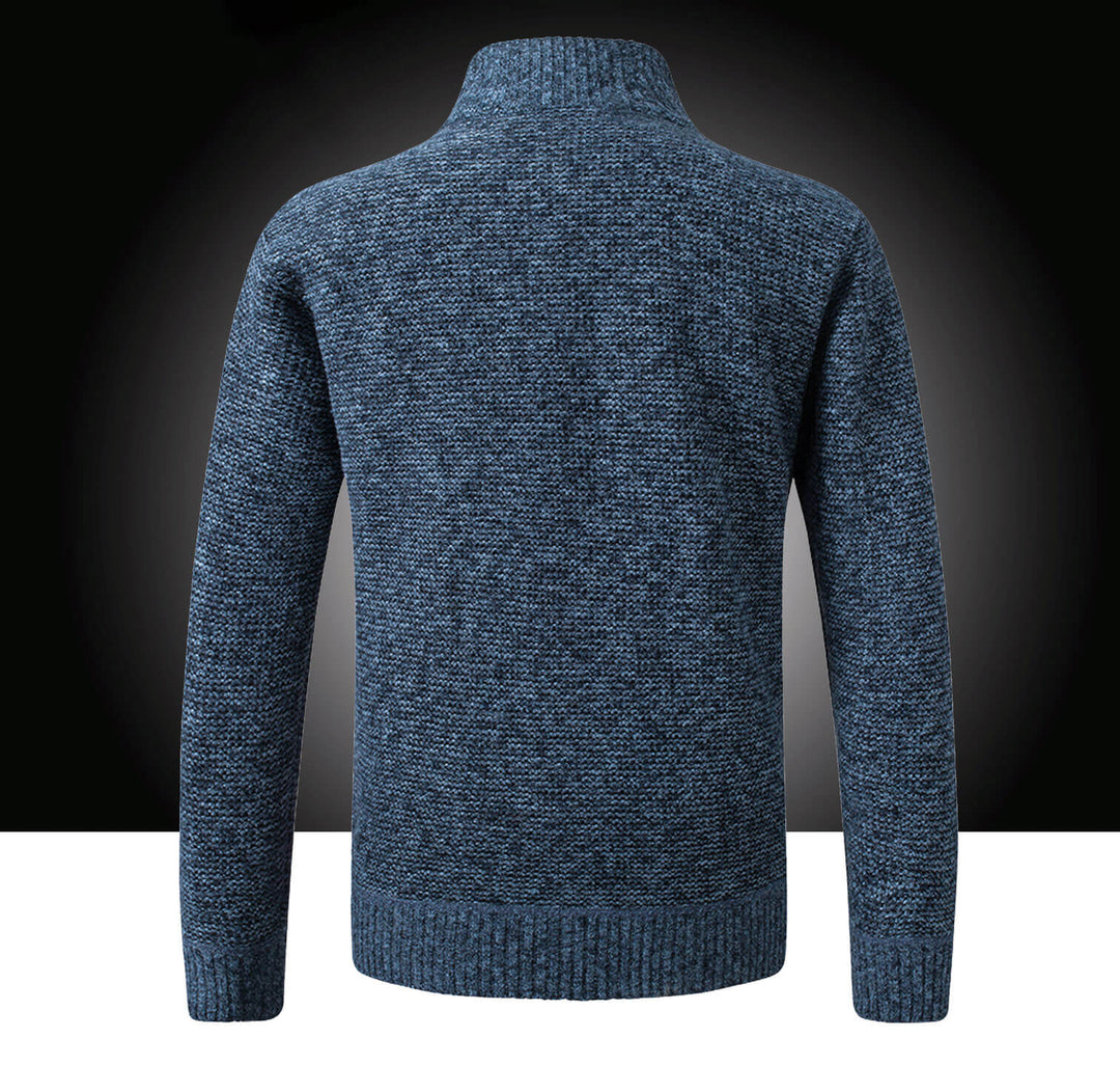 Mulinen | T-shirt à Imprimé Abstrait pour Hommes