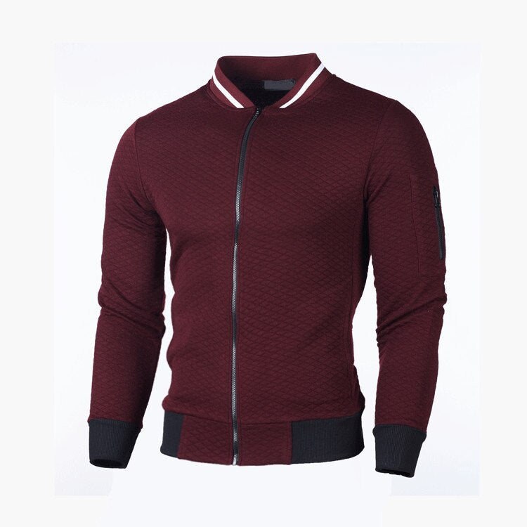 Maorael | Pantalon Chino Slim Fit pour Hommes