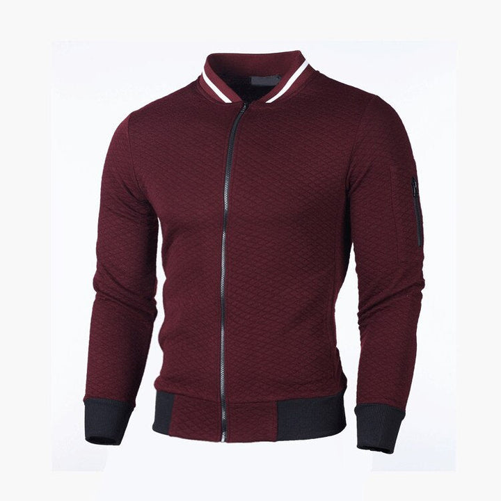 Maorael | Pantalon Chino Slim Fit pour Hommes