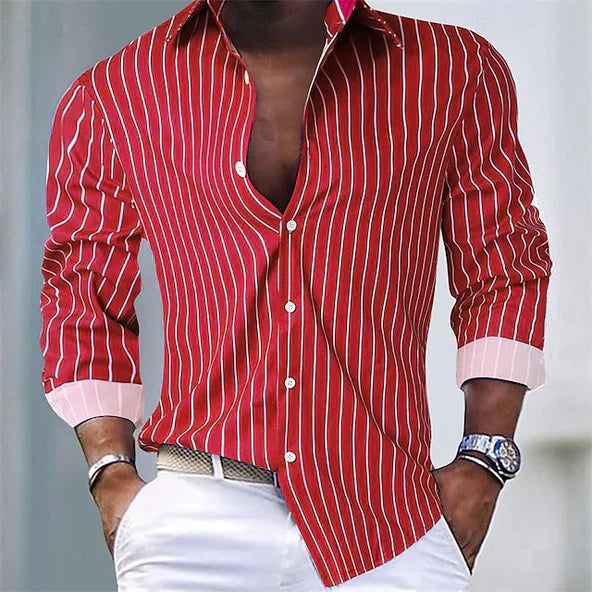 Moonnar | Polo décontracté pour hommes