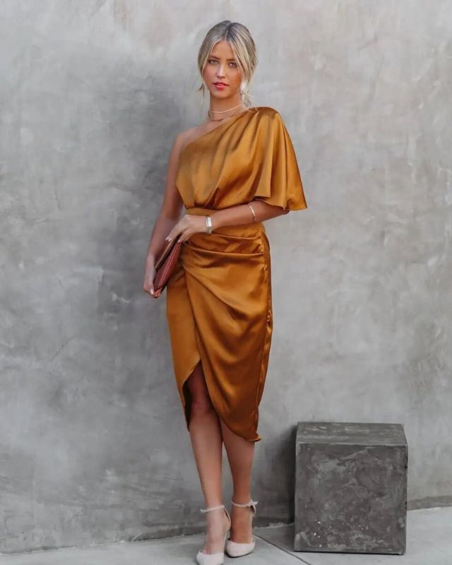 Neorae | Casiane Robe