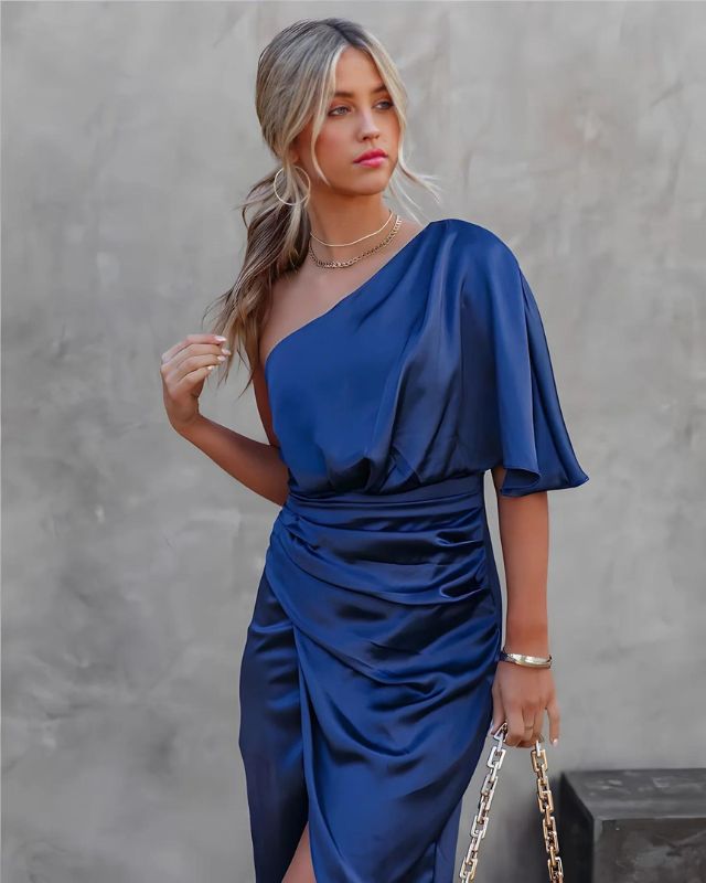 Neorae | Casiane Robe