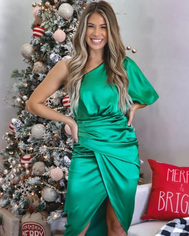 Neorae | Casiane Robe