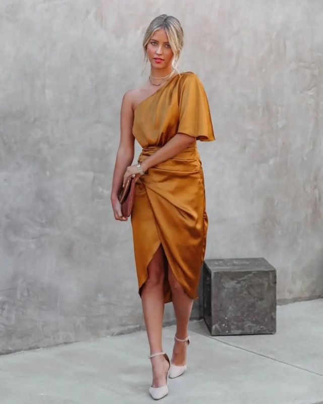 Neorae | Casiane Robe