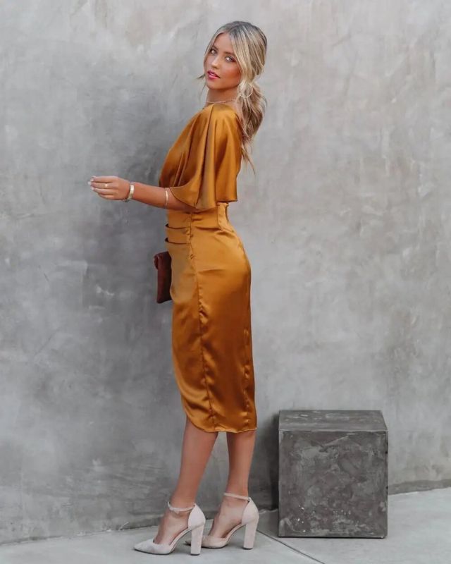 Neorae | Casiane Robe