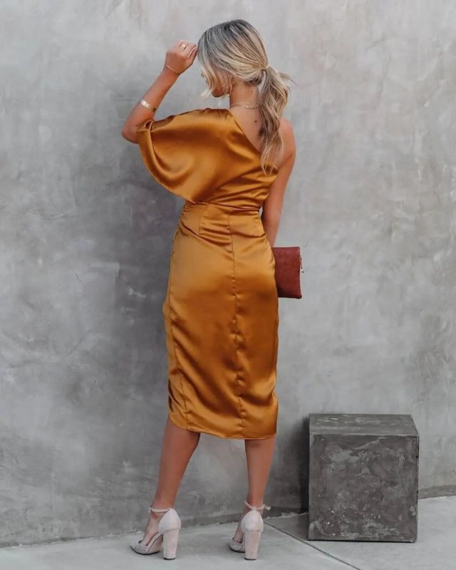 Neorae | Casiane Robe