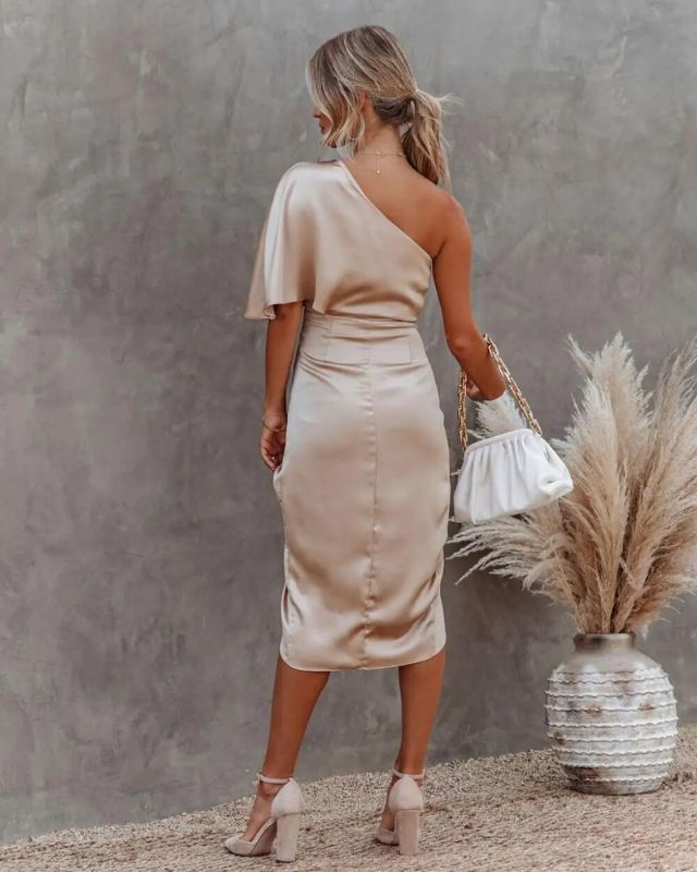 Neorae | Casiane Robe