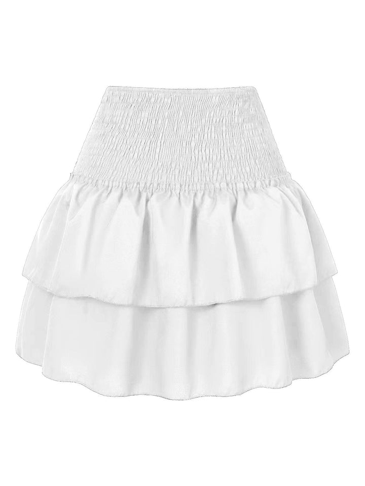 Naelleama | Jupe confortable
