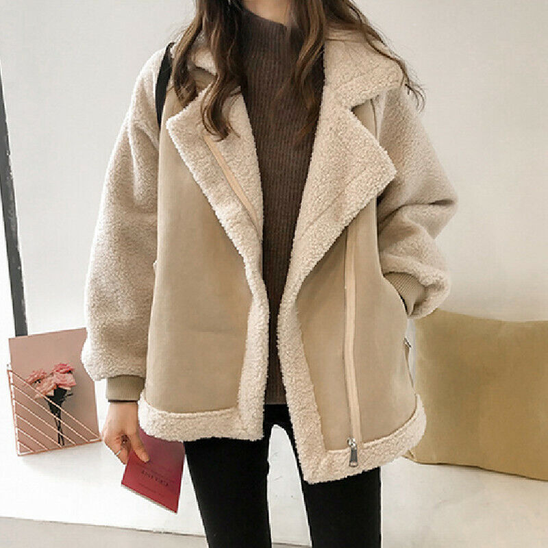 Roarara | Veste polaire chaude pour femmes