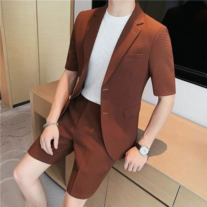 Eenal | Ensemble de loisirs pour hommes